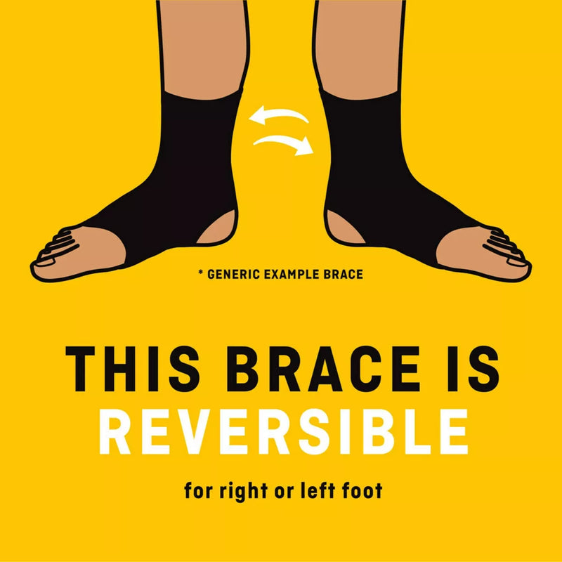 Futuro Sport Adjustable Ankle Support