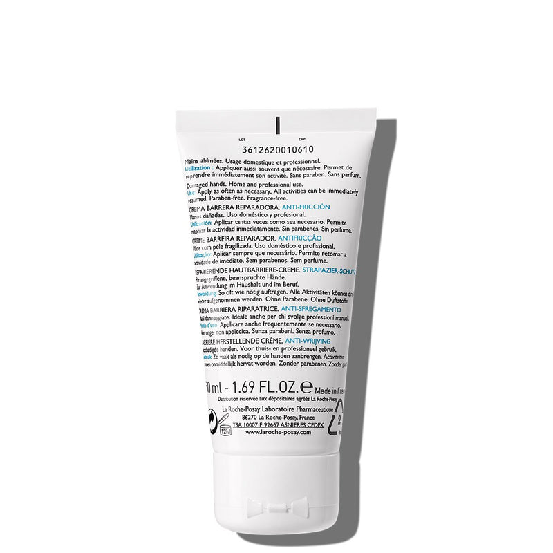La Roche Posay Cicaplast Hand Cream 50ml