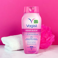 Vagisil Intimate Wash Ultra Fresh 354ml