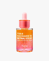 Purito Seoul TXA 6 Niacinamide 10 Retinal Serum 30ml