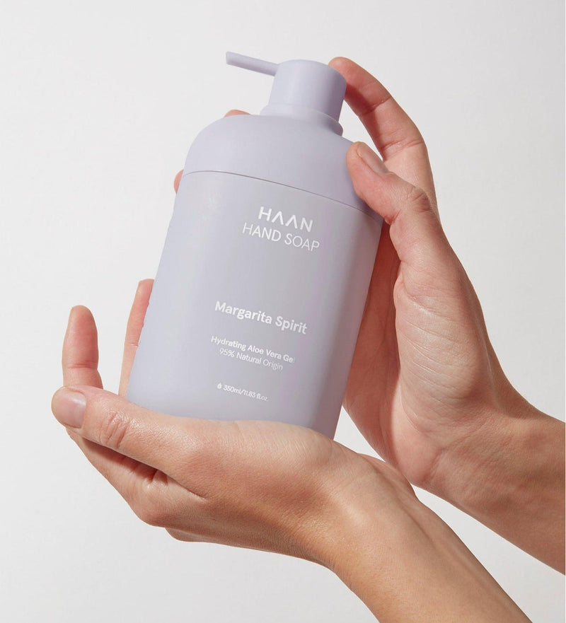 Haan Hand Soap Margarita Spirit 350ml