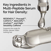 The Ordinary Multipeptide Serum for Hair Density 60ml