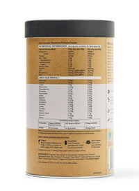 Amazonia RAW Protein Isolate Cacao & Coconut 1kg