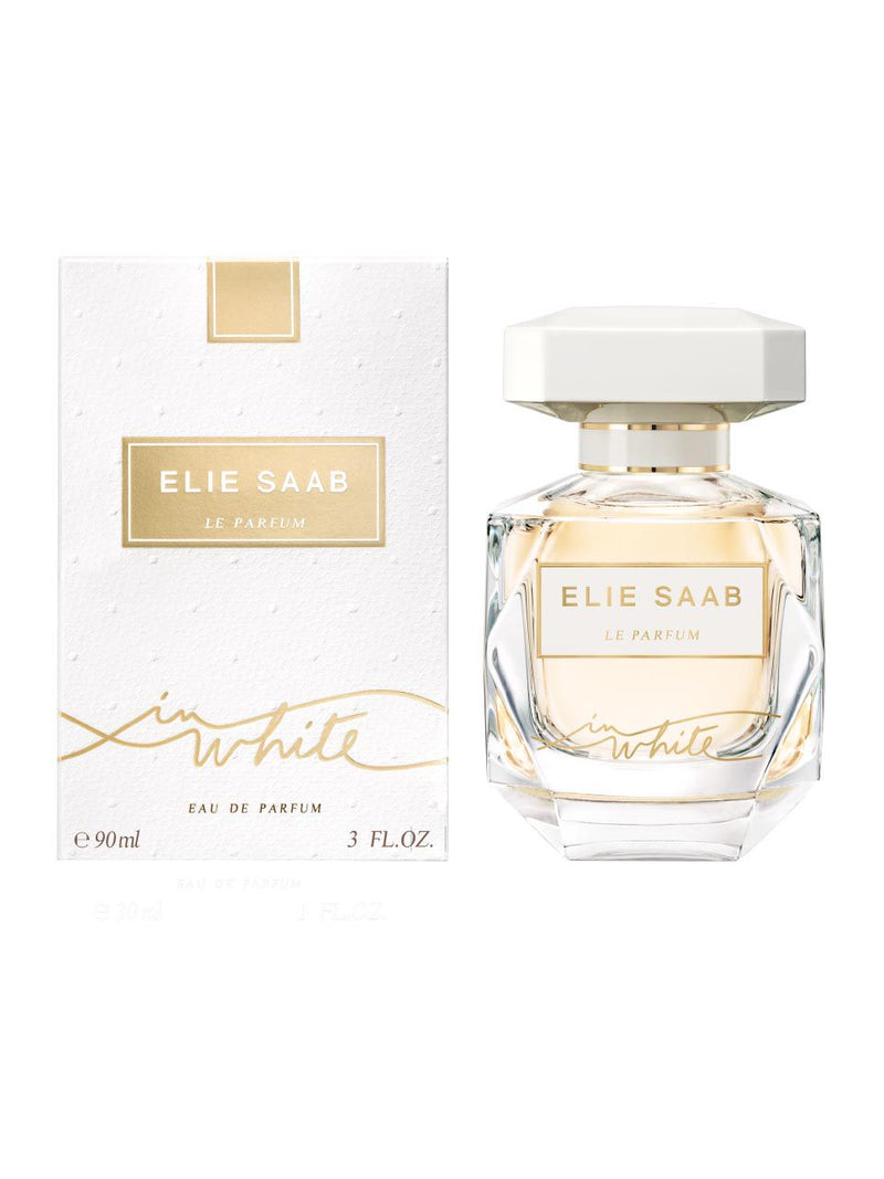 Elie Saab Le Parfum in White Eau de Parfum 90ml