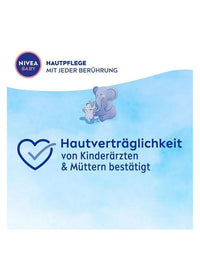 Nivea Baby Shampoo Gentle & Mild 200ml