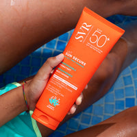 SVR Sun Secure Moisturising Lotion SPF50+ 100ml