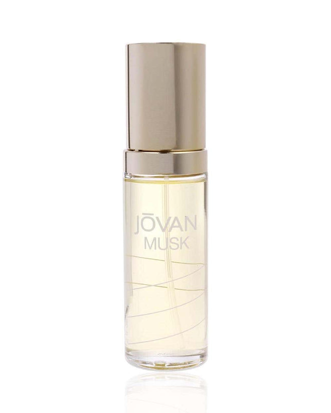 Jovan Musk Women EDT 59ml
