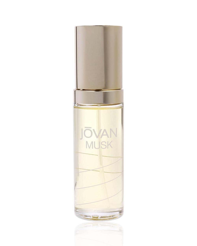 Jovan Musk Women EDT 59ml
