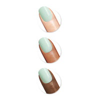 Sally Hansen Salon Effects Perfect Press-On Nails SV411 In Amaze-Mint