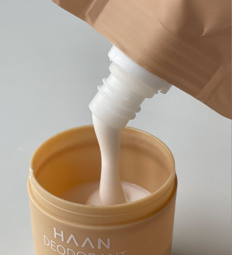 Haan Deodorant Wild Orchid 40ml
