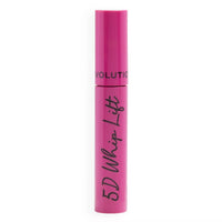 Revolution Makeup 5D Whip Lift Mascara 12ml