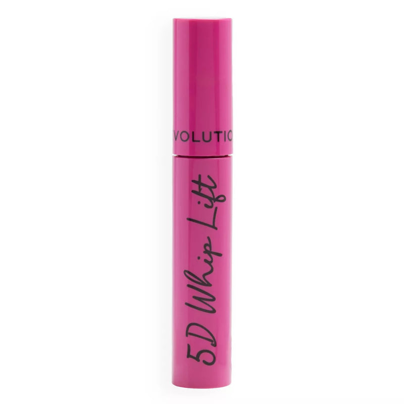 Revolution Makeup 5D Whip Lift Mascara 12ml