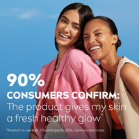 Nivea Soft Daily UV Moisturizing Cream SPF15 100ml