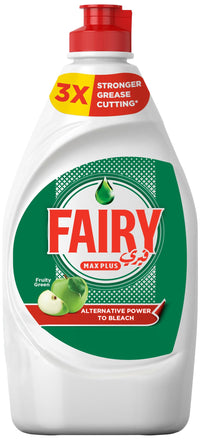 Fairy Dishwashing Liquid Original 600ml