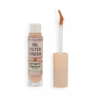Revolution Makeup IRL Filter Finish Concealer C8 6g