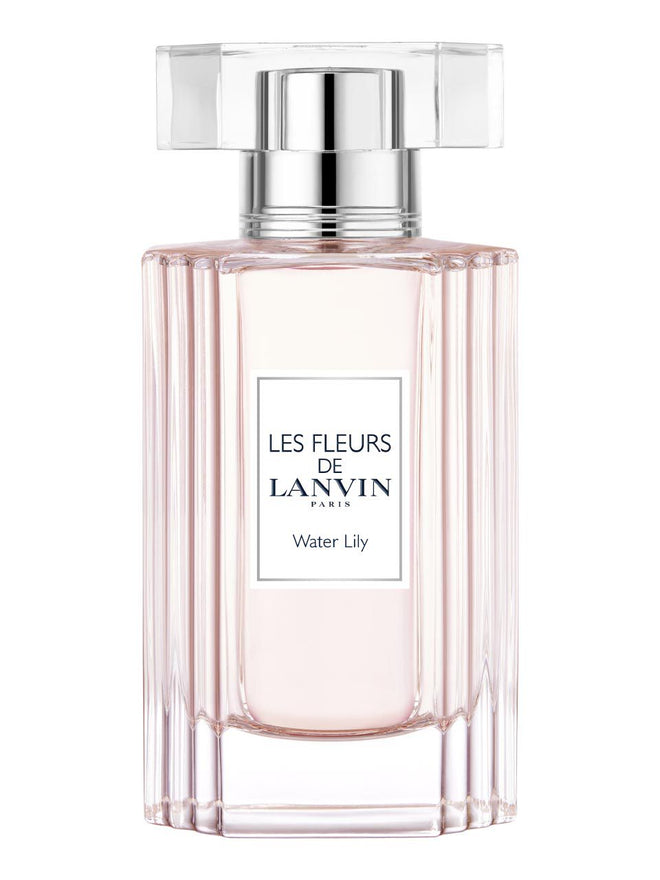 Lanvin Les Fleurs De Water Lily (W) EDT 50ml