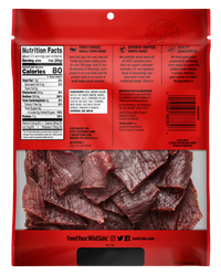 Jack Links Protein Snacks Beef Jerky Teriyaki 25g