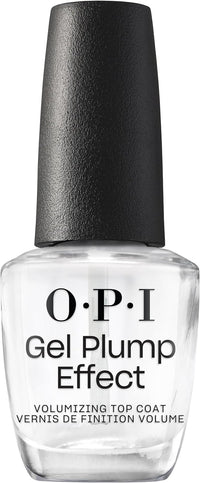 OPI Classic Lacquer Top Coat Plumping 15ml