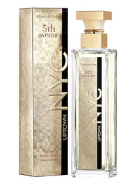 Elizabeth Arden 5th Avenue NYC Uptown Eau de Parfum 75ml