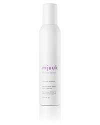 Mjuuk Volume Mousse 250ml