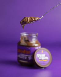 Grenade Carb Killa Protein Spread Hazel Nutter 360g