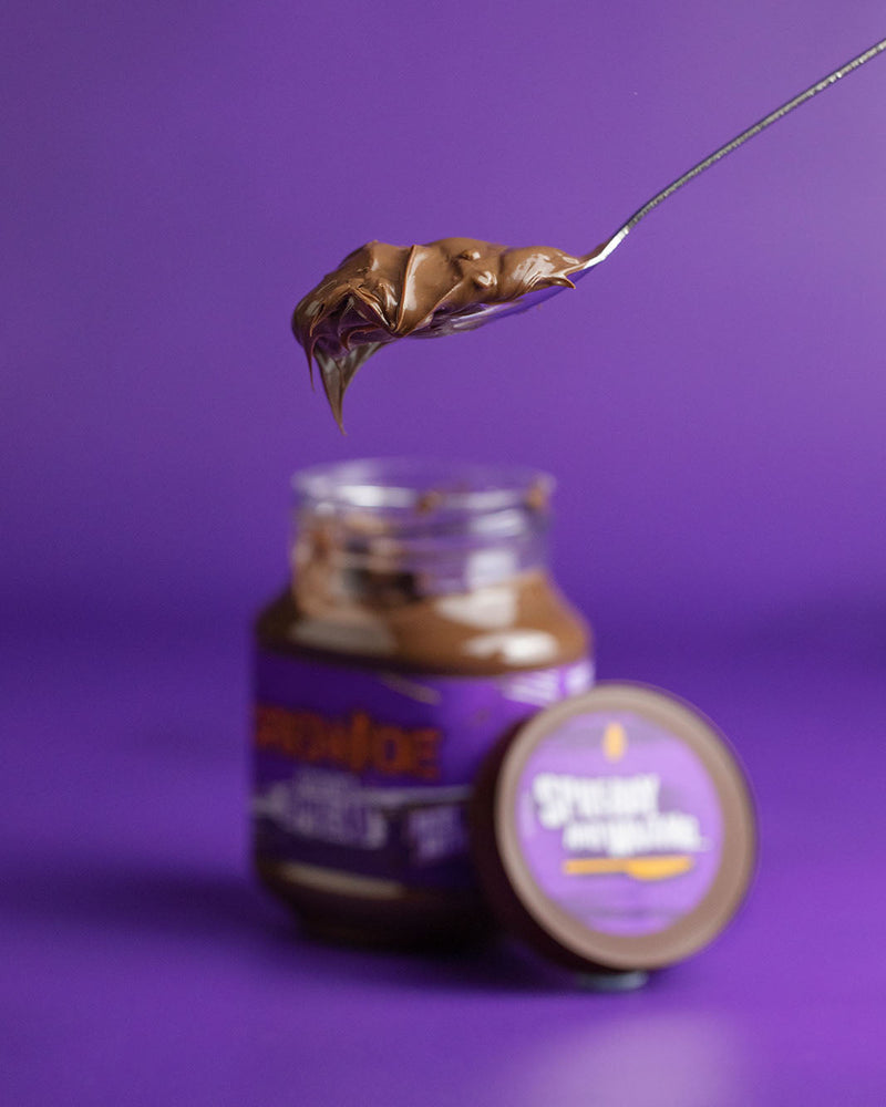 Grenade Carb Killa Protein Spread Hazel Nutter 360g