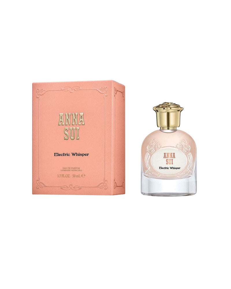 Anna Sui Electric Whisper Eau de Parfum 50ml