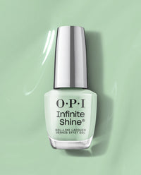 OPI New Infinite Shine Long Wear Lacquer Nude Neutral In Mint Condition 15ml