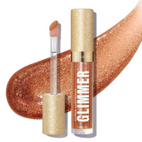 Revlon Super Lustrous Glimmer Gloss 006 Bronze Spark 3.8ml