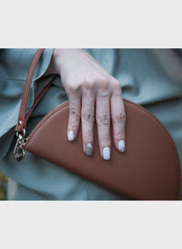 Nodspark Manicure On the Go No Drying Time Nail Wrap Eastern Grandeur