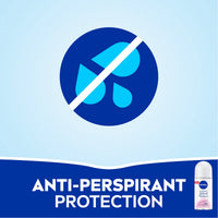 Nivea Women Deodorant Roll On Natural Fairness 50ml