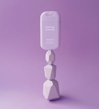 Haan Hand Sanitizer Smoothing Lavander 30ml