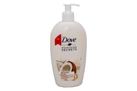 Dove Hand Wash Coconut 500ml