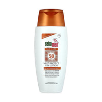 Sebamed Sun Care Multi Protect Sun Lotion SPF50 150ml