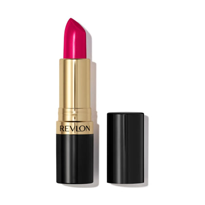 Revlon Super Lustrous Lipstick 440 Cherries In The Snow