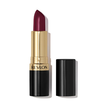 Revlon Super Lustrous Lipstick 477 Black Cherry