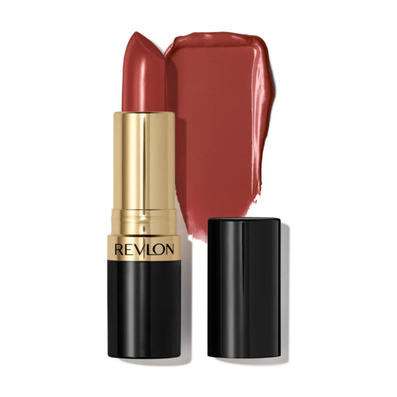 Revlon Super Lustrous Lipstick 535 Rum Raisin