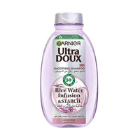 Garnier Ultra Doux Rice Water Shampoo 400ml