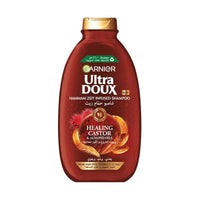 Garnier Ultra Doux Castor Shampoo 200ml