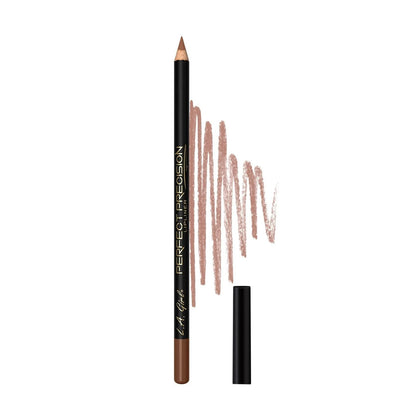 LA Girl Perfect Precision Lip Liner Sugar & Spice