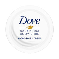 Dove Body Cream Intensive 150ml