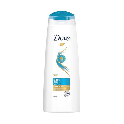 Dove Daily Care Shampoo 200ml