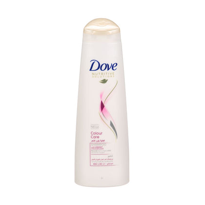 Dove Colour Care Shampoo 400ml