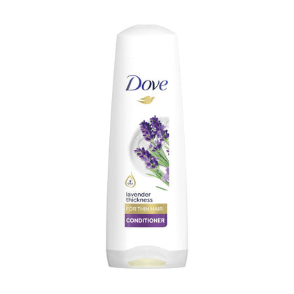 Dove Lavender Thickness Conditioner 350ml