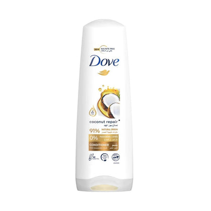 Dove Coconut Repair Conditioner 350ml