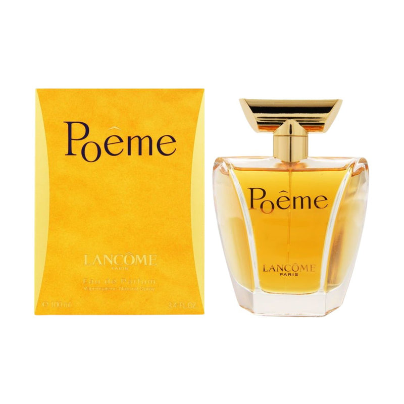 Lancome Poeme (W) EDP 100ml
