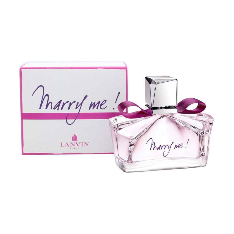 Lanvin Marry Me (W) EDP 75ml