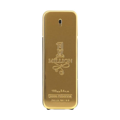 Paco Rabanne 1 Million Eau de Toilette 100ml