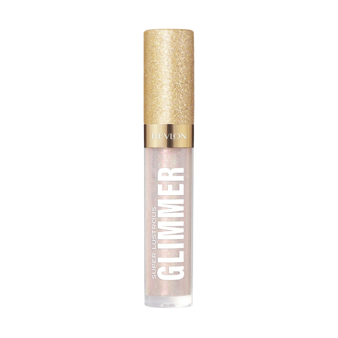 Revlon Super Lustrous Glimmer Gloss 001 Diamond Drama 3.8ml