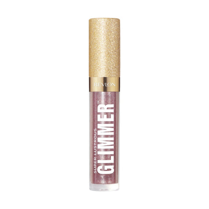 Revlon Super Lustrous Glimmer Gloss 003 Lavender Lust 3.8ml
